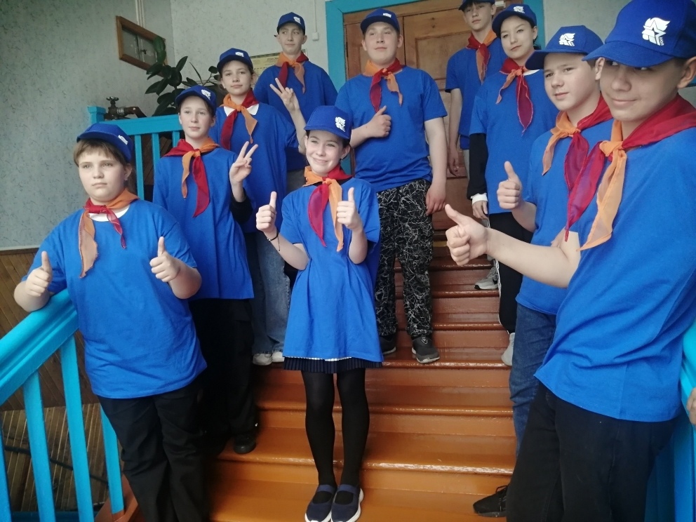 Занятие для ДЮП &amp;quot;Пожарная сигнализация&amp;quot;.