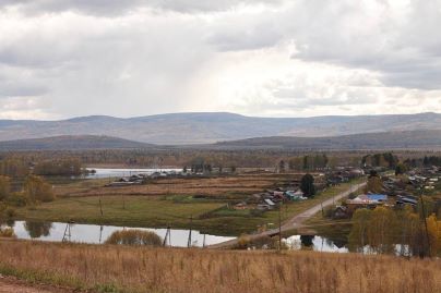 Итоги конкурса фотографий в рамках проекта "Я здесь живу".